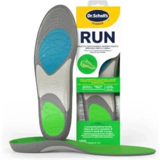 SCHOLL Run pantofi de alergare Mare Nr. 40 - 47,5 — preț și oferte