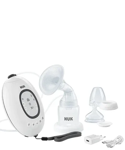 NUK E-Table Basic First Choice Alăptat electric — preț și oferte