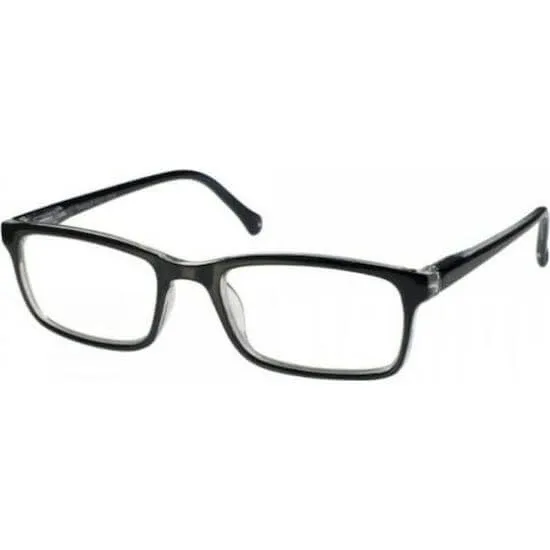 EYELEAD E151 Ochelari de prezbiopie Negru-Diafan Granular 4.00 — preț și oferte