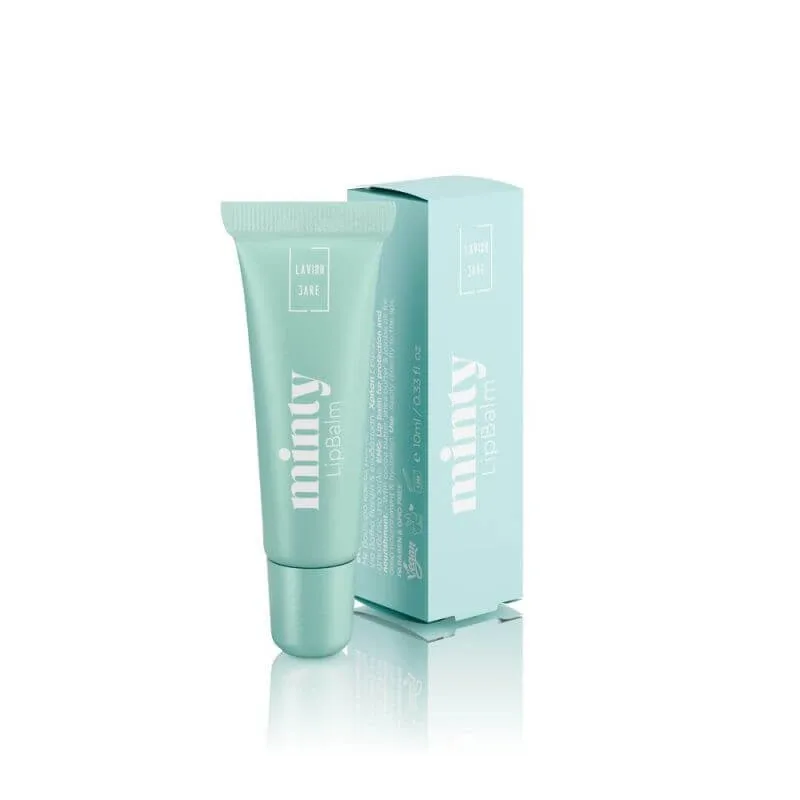 LAVISH Care Minty Lipbalm 10ml — preț și oferte