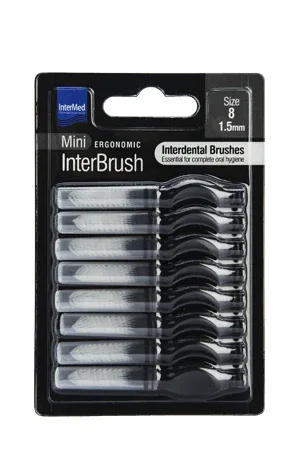 ERGONOMIC InterBrush Mini 1.5mm — preț și oferte