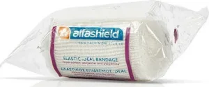 ALFASHIED Ideal Elastic Bandage 5cm x 4.5m