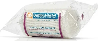 ALFASHIED Ideal Elastic Bandage 5cm x 4.5m — preț și oferte