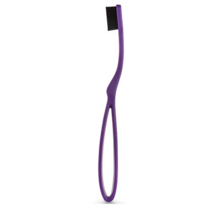 Periuță de dinți INTERMED Medium Purple — preț și oferte