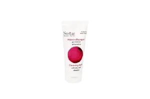 Sostar | Mască de curățare facială cu argilă organică | 75ml