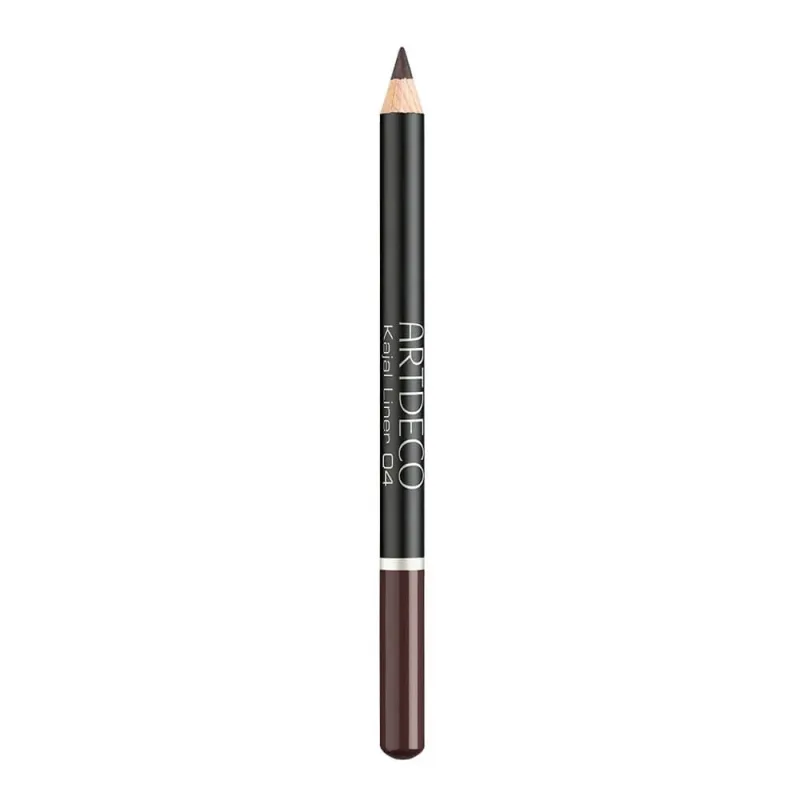 Artdeco Kajal Liner Eyeliner 04 Forest Brown, 1.1 g — preț și oferte