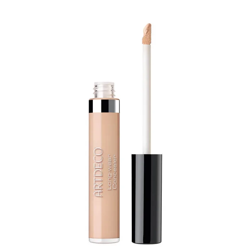 Artdeco Long Wear Concealer Corector rezistent la apă 14 Soft Ivory, 7ml — preț și oferte