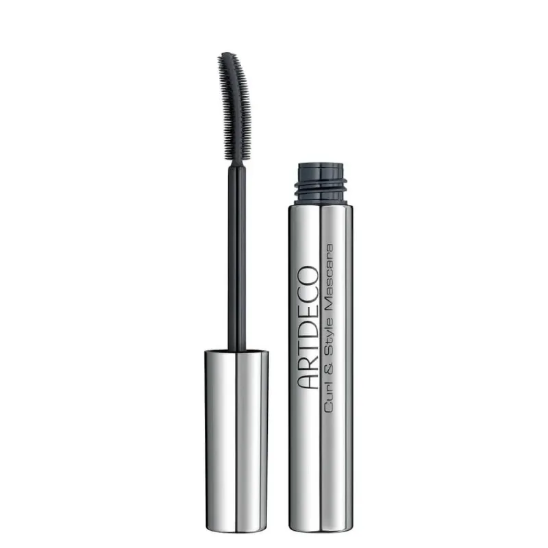 Artdeco Curl amp; Style Mascara Curling Mascara 10 Black, 8 ml — preț și oferte