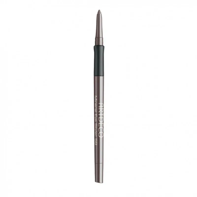 Artdeco Mineral Eyeliner Pencil 59 Mineral Brown, 0.4g — preț și oferte