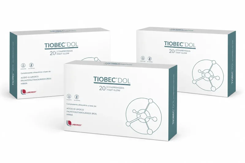 Laborest Tiobec Supliment Alimentar Special 3x20 capsule — preț și oferte