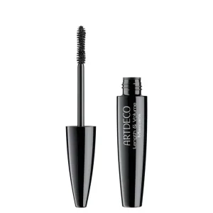 Artdeco Length amp; Volume Mascara Mascara pentru alungire și îngroșare 1 negru, 12 ml