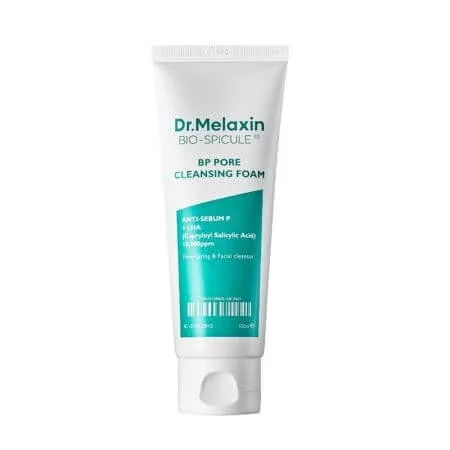 Spuma de curatare cu Bio-Spicule, 100 ml, Dr. Melaxin — preț și oferte