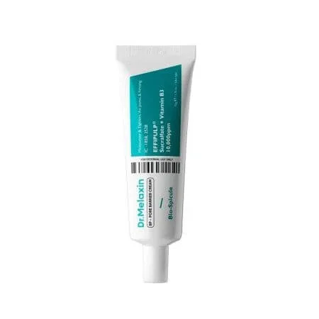 Crema de fata pentru minimizarea porilor, 50 g, Dr. Melaxin — preț și oferte