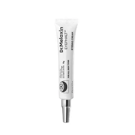 Crema anticearcane cu EGF si Bio-Spicule, 10 ml, Dr. Melaxin — preț și oferte
