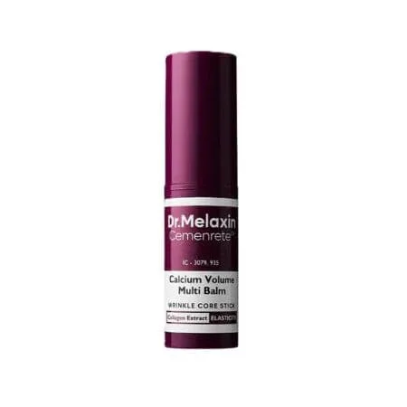 Balsam pentru zona ochilor cu Rebornic Cemenrete, 9 g, Dr. Melaxin — preț și oferte