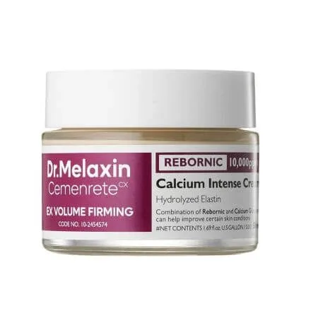 Crema de fata pentru fermitate si volum Cemenrete, 50 ml, Dr. Melaxin — preț și oferte