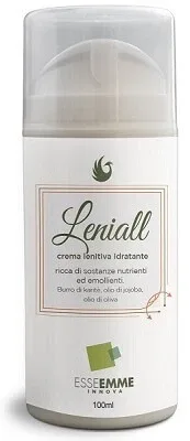 LENIALL CREMĂ HIDRATANTĂ CALMANTĂ