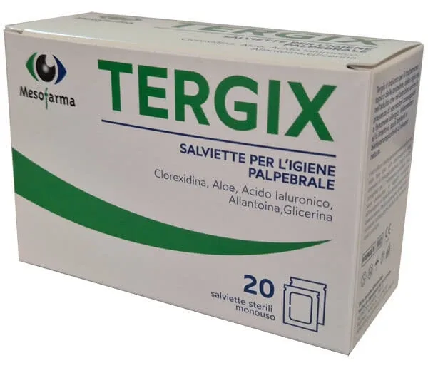 ȘERVEȚEL TERGIX DE UNICĂ FOLOSINȚĂ20PCS — preț și oferte