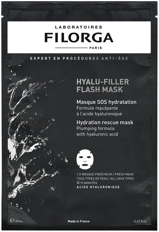 FILORGA HYALU FILL FLASH MASCA — preț și oferte