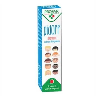 Șampon Profar Pidoff 250ml — preț și oferte