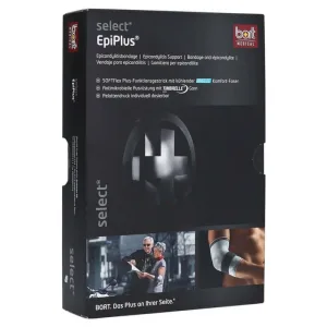 BORT Select Epiplus Bandaj pentru cot XL 1 buc