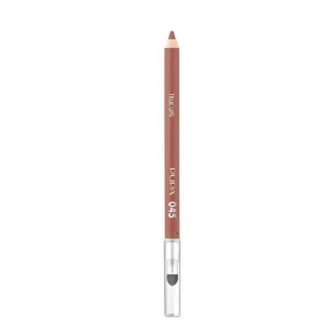 Pupa True Lips – creion de buze nr. 045 True Nude