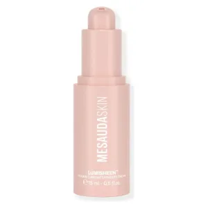 Mesauda Lumisheen - cremă iluminatoare pentru zona ochilor, împotriva cearcănelor, cu vitamina C, 15 ml