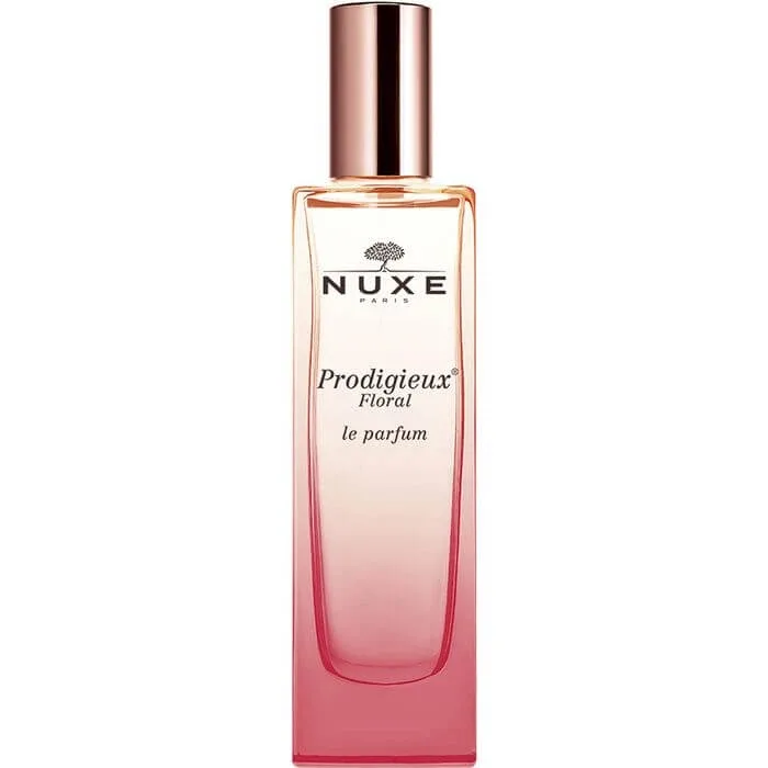 NUXE Prodigieux Parfum Floral Spray 50 ml — preț și oferte