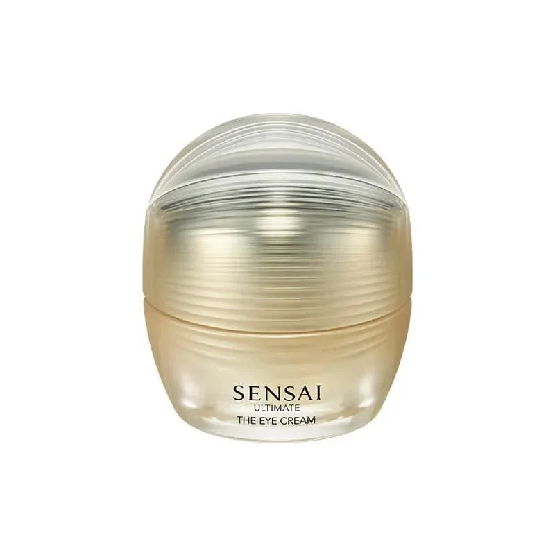 Kanebo Sensai Ultimate Eye Cream – cremă pentru zona ochilor, 15 ml — preț și oferte