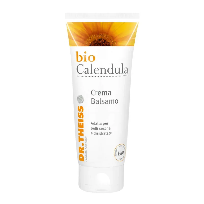THEISS CALENDULA Cr.Bals.100ml — preț și oferte