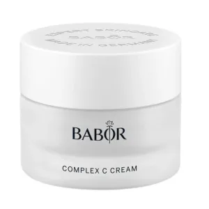 Babor Complex C Cream Cremă facială cu vitamine, 50 ml