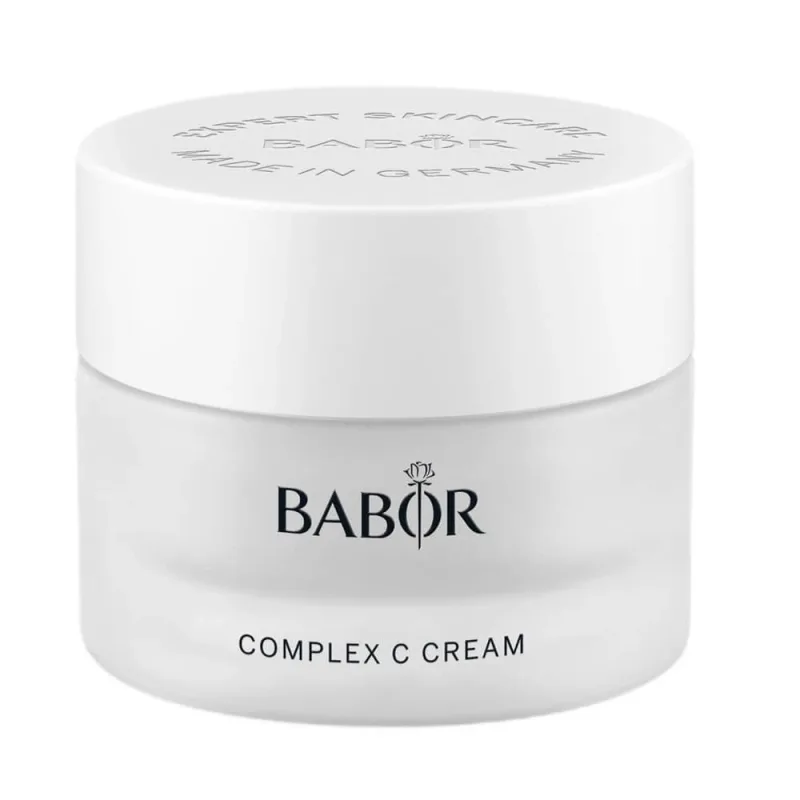 Babor Complex C Cream Cremă facială cu vitamine, 50 ml — preț și oferte