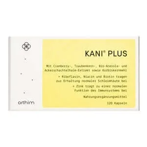KANI PLUS + 120 St — preț și oferte