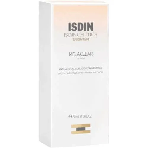 ISDIN ISDINCEUTICS Melaclear Serum 30 ml Isdinceutics De — preț și oferte