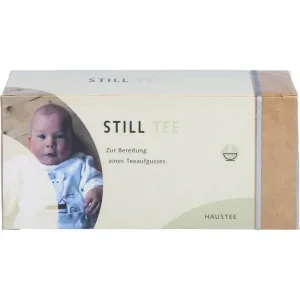Saci filtru STILLTEE 25 buc.