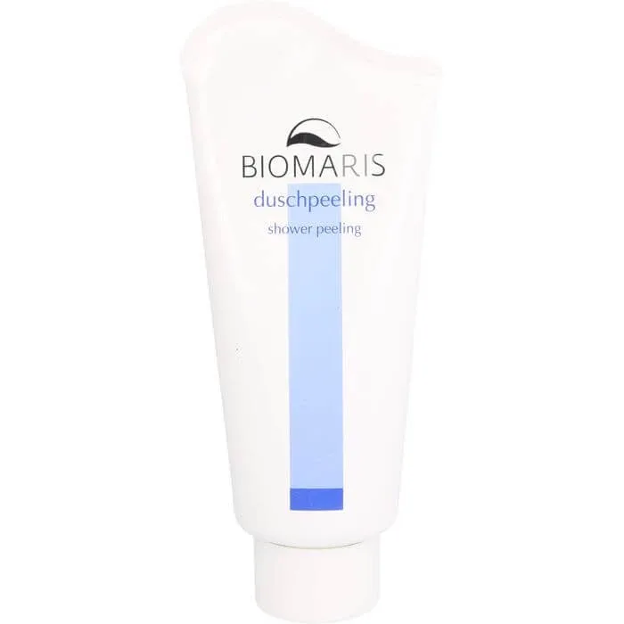 Exfoliant de duș BIOMARIS 200 ml — preț și oferte