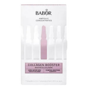 Babor Firming Ampoules, 7x2ml