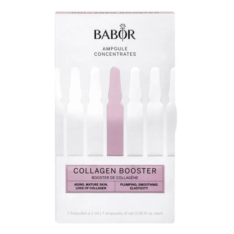 Babor Firming Ampoules, 7x2ml — preț și oferte