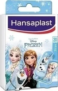 Hansaplast congelate, 20pcs — preț și oferte