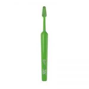 Periuță de dinți TEPE Select Extra Soft în diverse culori - verde