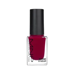 Lac de unghii Deborah's Shine n'wear 205 Le Rouge