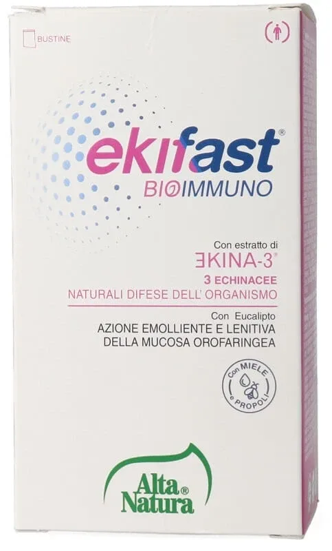 Ekifast New 6bust 8g — preț și oferte