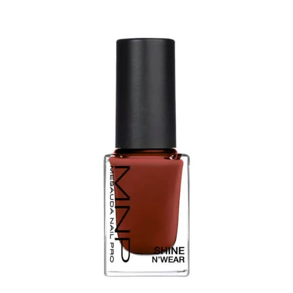 Lac de unghii Mesauda Shine n'wear - 315 cinnamon — preț și oferte