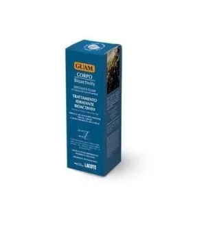 Crema hidratantă pentru corp Guam Bioactivity 200ml