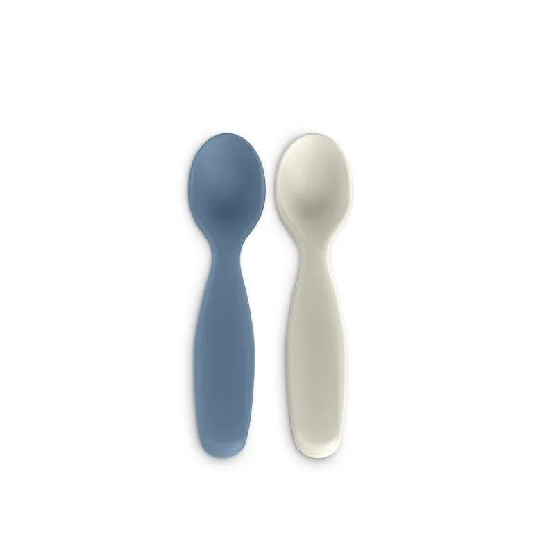 Set lingurite pentru bebelusi Go Natural, Suavinex | 2 lingurite — preț și oferte
