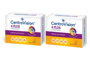 CentroVision 4 PLUS 2x60 capsule