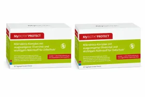 MyBIOTIK®PROTECT 60X2 g