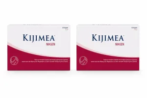 Kijimea Stomach 2x80 St