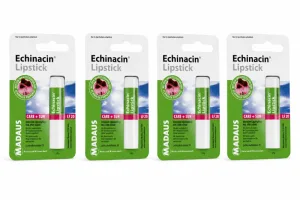 Echinacin Ruj Madaus 4x4.8 g