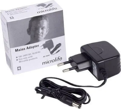Transformator pentru traductor de presiune MICROLIFE AD-1024C — preț și oferte